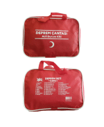 Okul Deprem Çantası