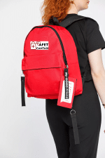 Kırmızı Deprem Çantası 165 Parça - Görsel 6