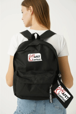 Siyah Deprem Çantası 165 Parça - Görsel 3