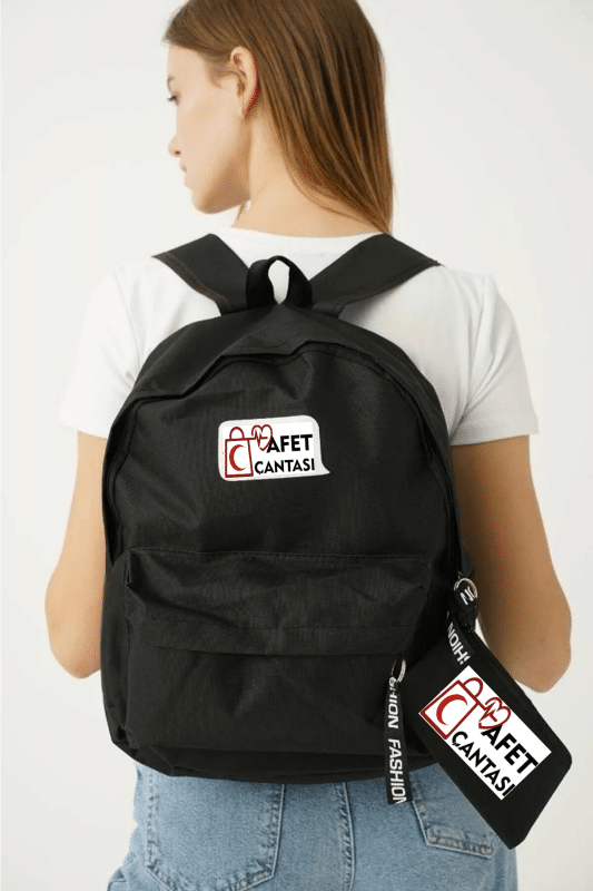 Deprem Çantası Seçerken Dikkat Edilmesi Gerekenler