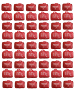 Toptan Deprem Çantası