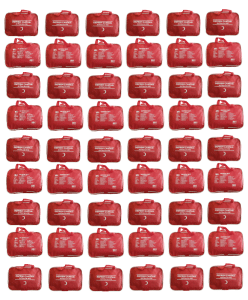 Toptan Deprem Çantası