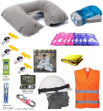 Afet Çantası - Görsel 5