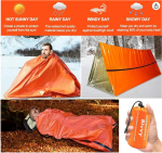 Afet Çantası - Görsel 6