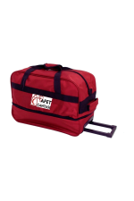 Çekecekli Tekerli Mega Deprem Çantası 238 Parça - Görsel 6